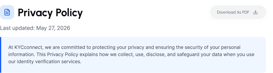 Compliance hero